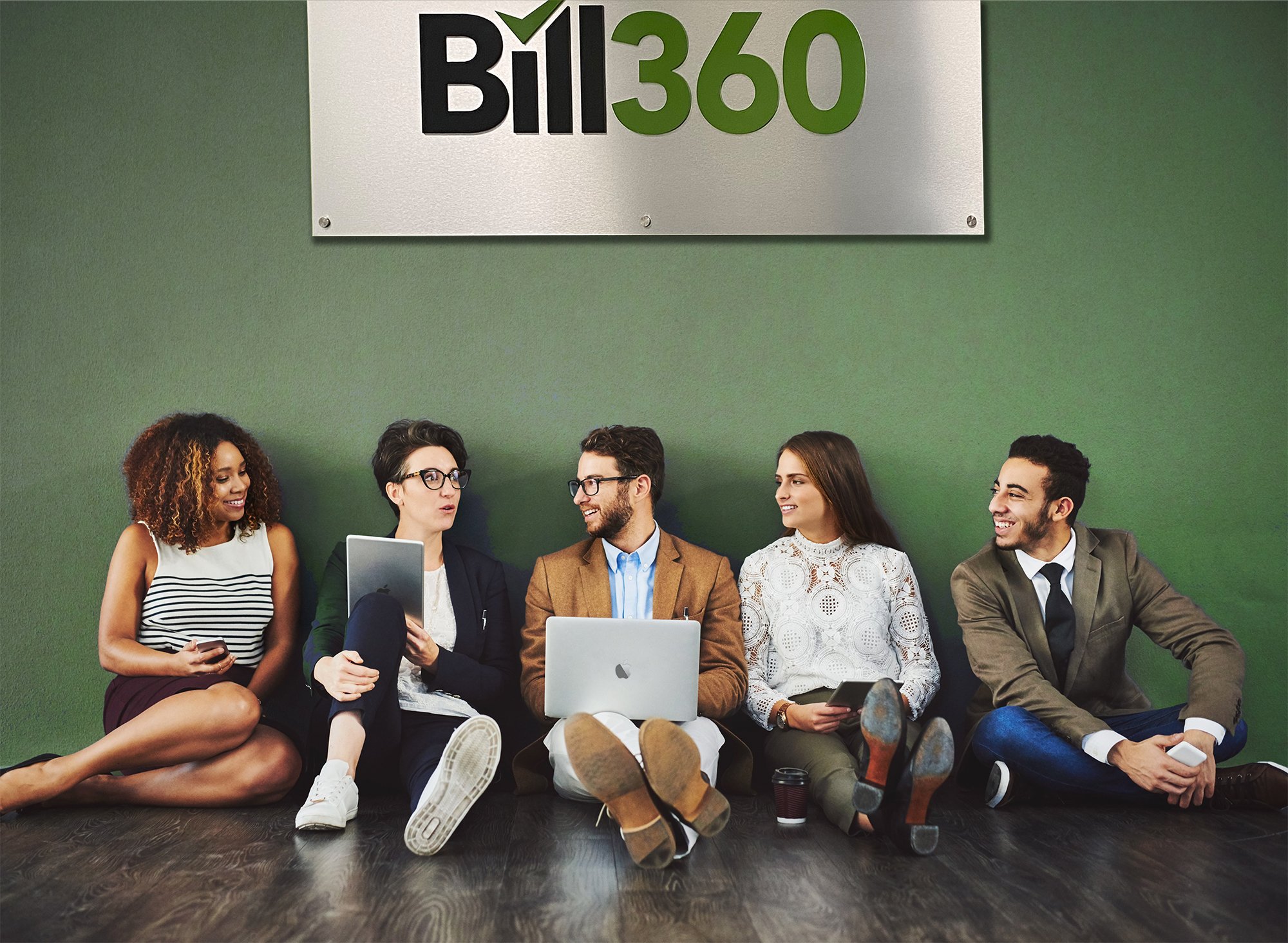 Bill360 Career Opportunities
