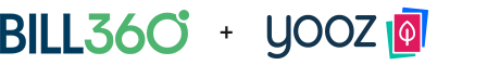 Bill360 + Yooz