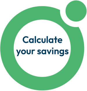 Calculate your savings