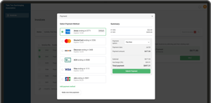 Bill360 Automated Compliant Surcharging