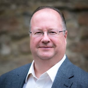 Glenn Fodor