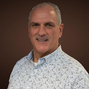Kevin Sisk