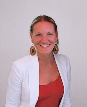 Lindsay Mowery