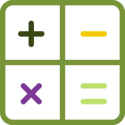 Icon-calculator