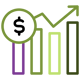 Icon - Cash Flow