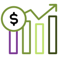 Icon - Cash Flow