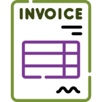 Icon - Invoice