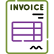 Icon - Invoice