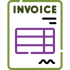 Icon - Invoice