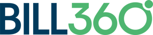 Bill360 Logo