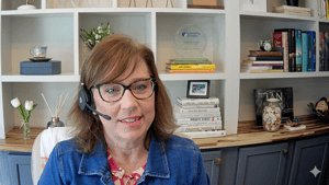 Lynette DeRose Testimonial - Enhanced