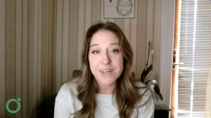 Jessica Augustine at WeighPay