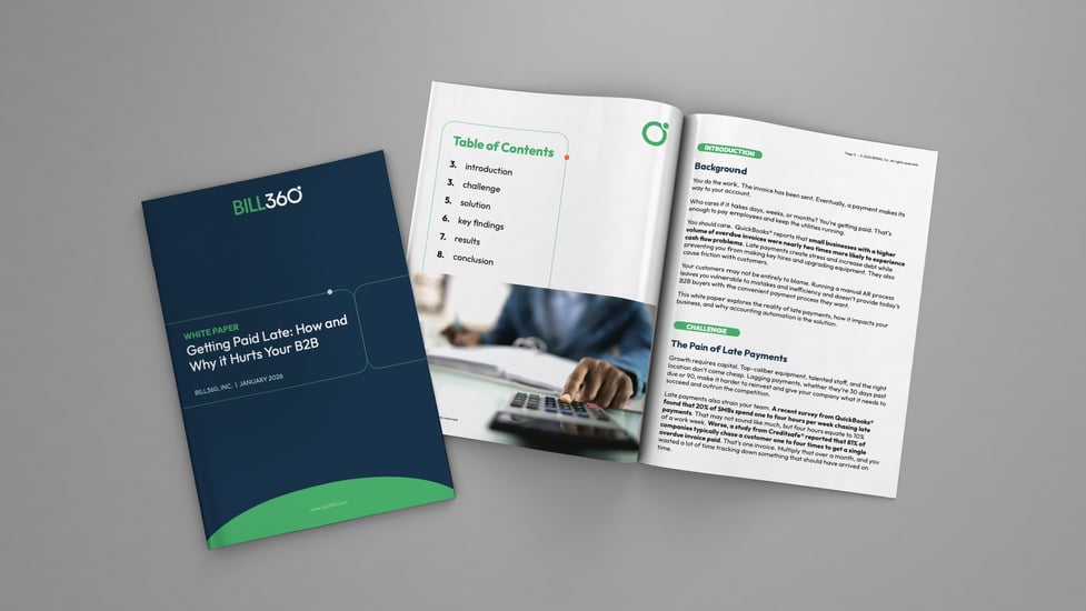 Getting Paid Late White Paper