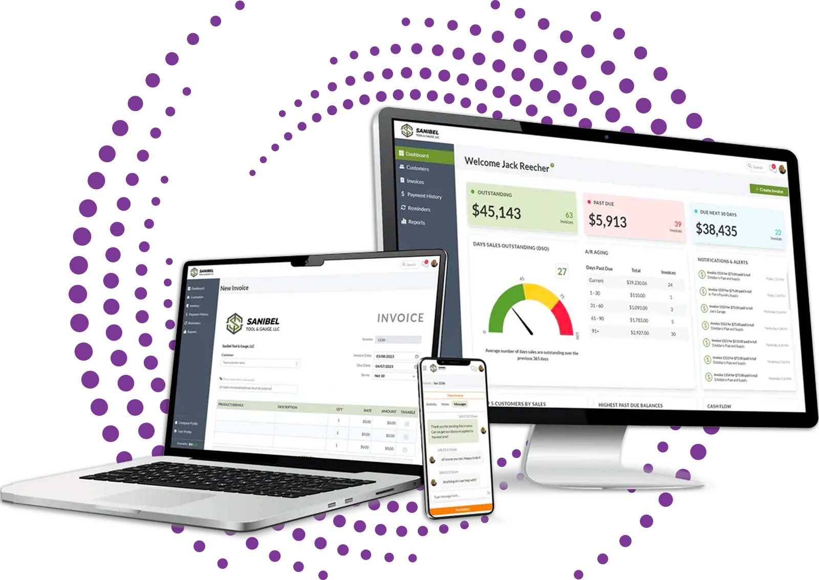 Bill360 for Accounting Professionals Automate AR & Grow Efficiency